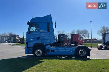 Тягач Renault Range T/T-Series  2024 в 