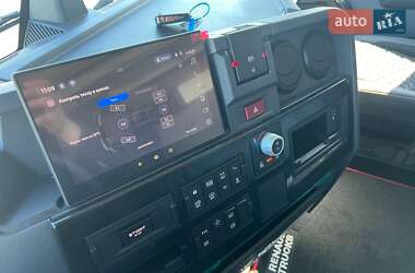 Тягач Renault Range T/T-Series  2024 в 