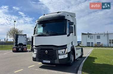 Тягач Renault Range T/T-Series  2015 в 