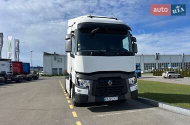 Тягач Renault Range T/T-Series  2015 в 