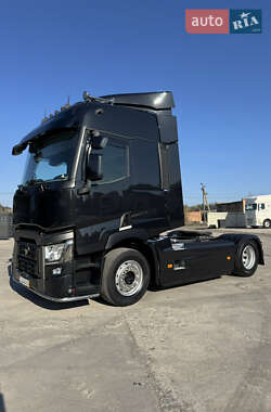 Тягач Renault Range T/T-Series  2018 в 