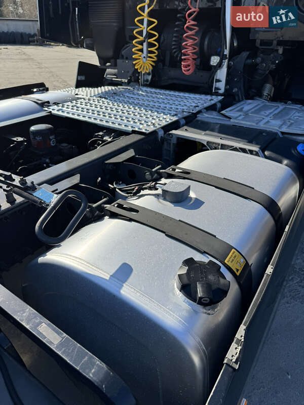 Тягач Renault Range T/T-Series  2018 в Вараші