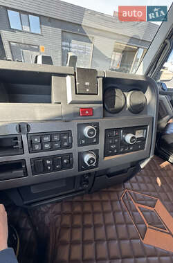 Тягач Renault Range T/T-Series  2018 в 
