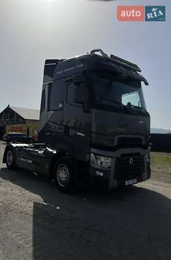 Тягач Renault Range T/T-Series  2013 в 