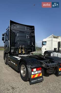 Тягач Renault Range T/T-Series  2013 в 