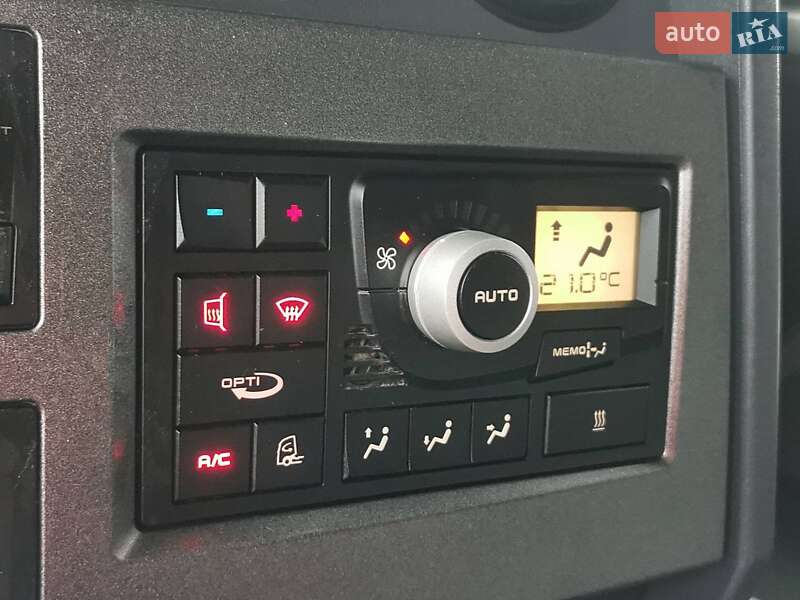 Тягач Renault Range T/T-Series  2018 в Киеве