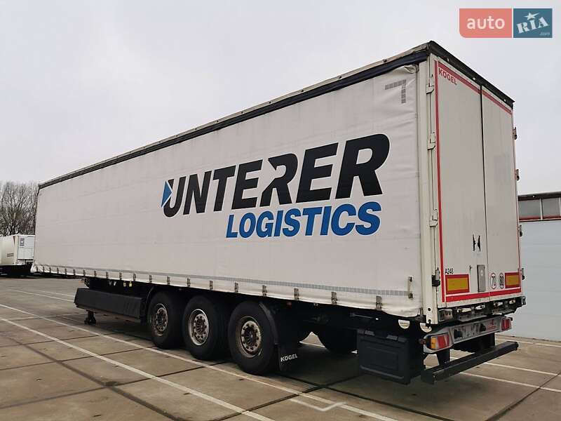 Тягач Renault Range T/T-Series  2018 в Киеве