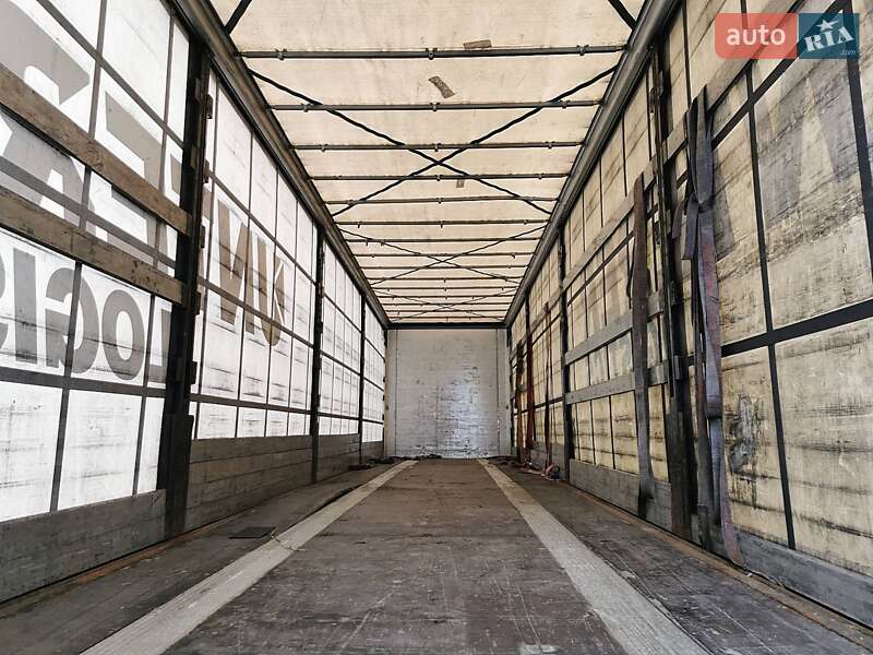 Тягач Renault Range T/T-Series  2018 в Киеве