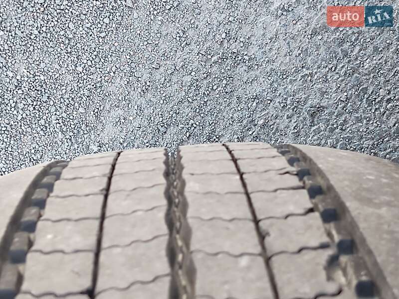 Тягач Renault Range T/T-Series  2016 в Рівному