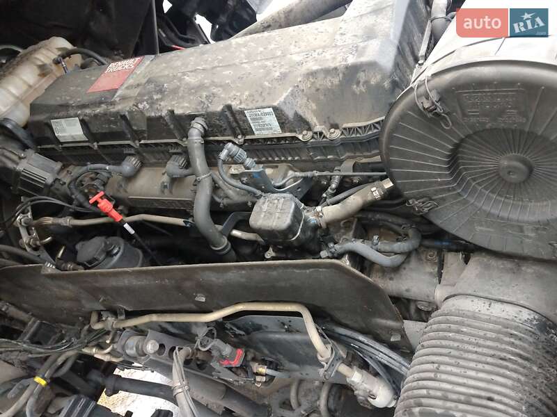 Тягач Renault Range T/T-Series  2016 в Рівному