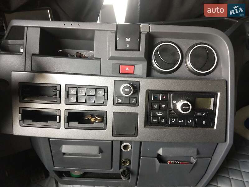 Тягач Renault Range T/T-Series  2016 в Рівному