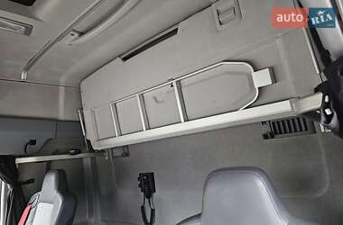 Тягач Renault Range T/T-Series  2015 в 