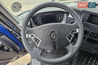 Тягач Renault Range T/T-Series  2015 в 