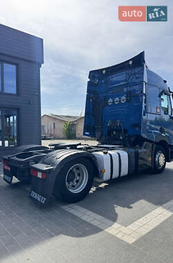 Тягач Renault Range T/T-Series  2014 в 