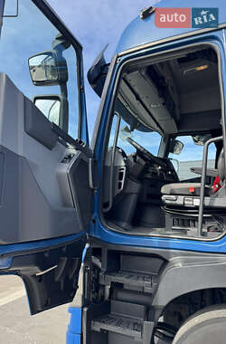 Тягач Renault Range T/T-Series  2014 в 