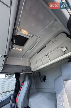 Тягач Renault Range T/T-Series  2014 в 