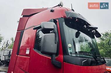Тягач Renault Range T/T-Series  2017 в 