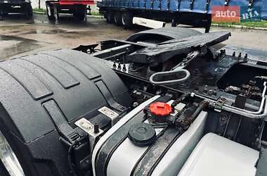 Тягач Renault Range T/T-Series  2017 в 