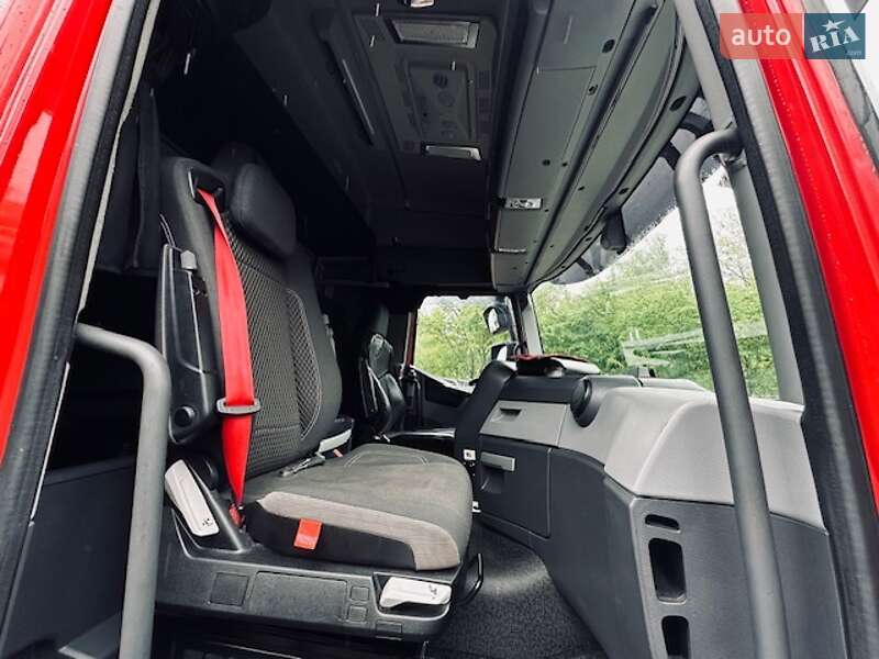 Тягач Renault Range T/T-Series  2017 в Киеве