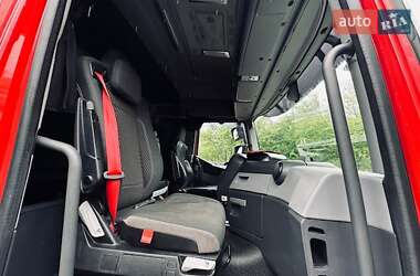 Тягач Renault Range T/T-Series  2017 в 