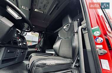 Тягач Renault Range T/T-Series  2017 в 
