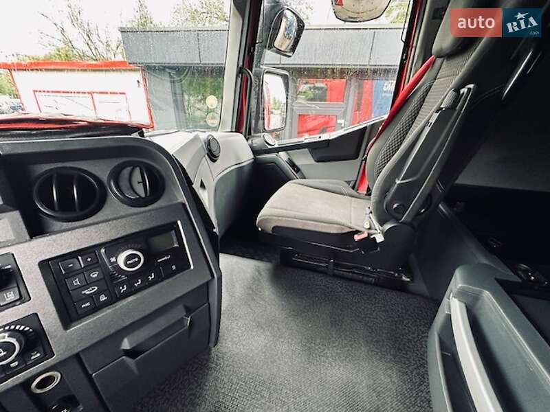 Тягач Renault Range T/T-Series  2017 в Киеве