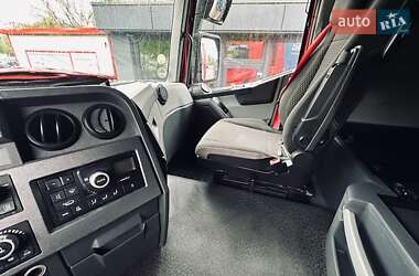 Тягач Renault Range T/T-Series  2017 в 