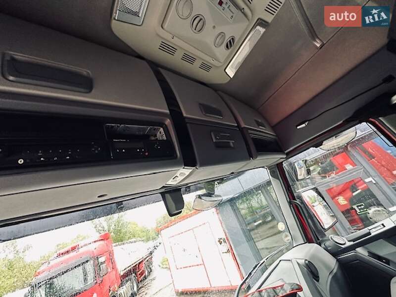 Тягач Renault Range T/T-Series  2017 в Киеве