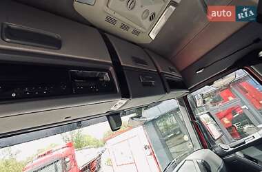 Тягач Renault Range T/T-Series  2017 в 