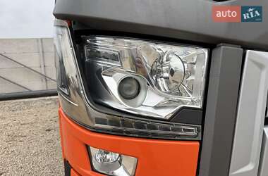 Тягач Renault Range T/T-Series  2017 в 