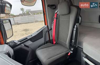 Тягач Renault Range T/T-Series  2017 в 