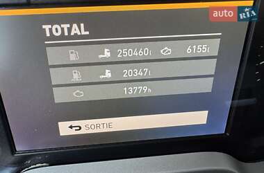 Тягач Renault Range T/T-Series  2017 в 