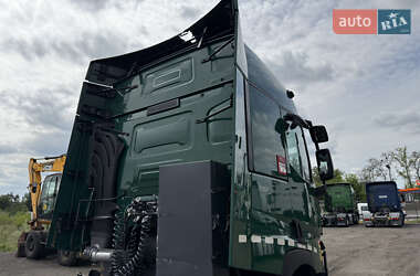 Тягач Renault Range T/T-Series  2014 в 