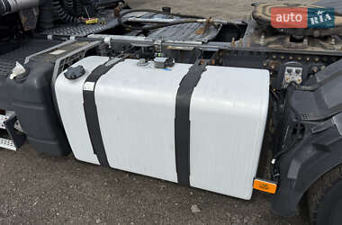 Тягач Renault Range T/T-Series  2014 в 