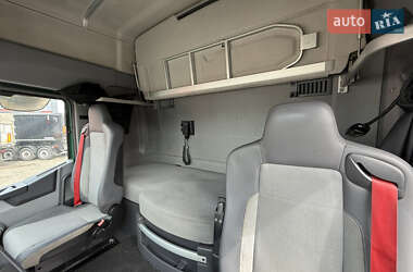 Тягач Renault Range T/T-Series  2014 в 
