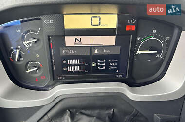 Тягач Renault Range T/T-Series  2015 в 