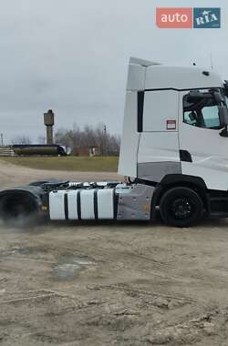 Тягач Renault Range T/T-Series  2017 в 