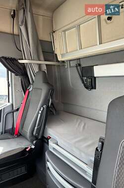 Тягач Renault Range T/T-Series  2016 в 