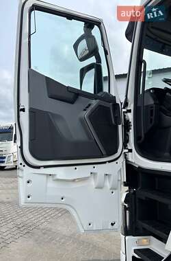 Тягач Renault Range T/T-Series  2016 в 