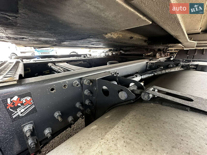 Тягач Renault Range T/T-Series  2018 в Умані