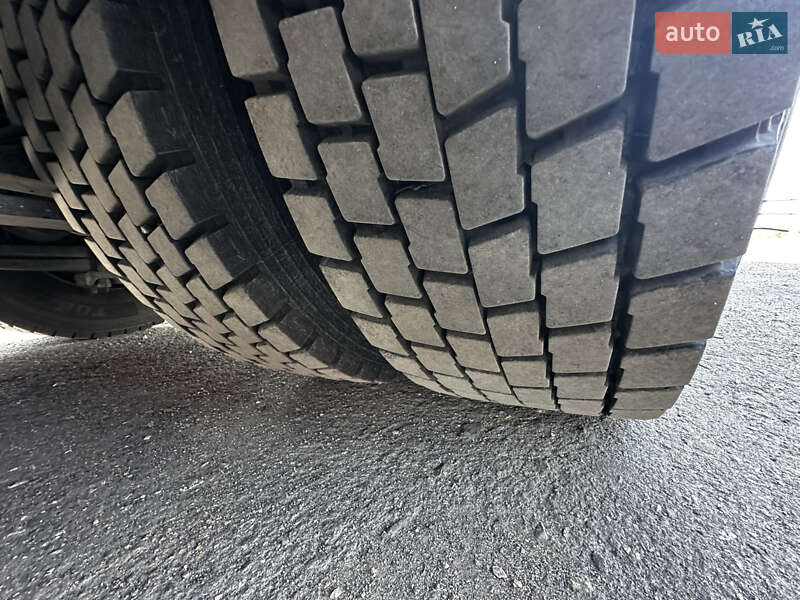 Тягач Renault Range T/T-Series  2018 в Умані