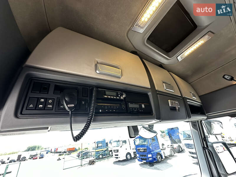 Тягач Renault Range T/T-Series  2018 в Умані