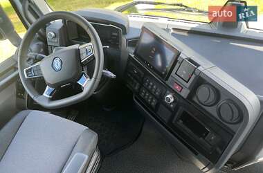 Тягач Renault Range T/T-Series  2025 в 