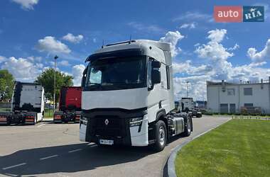 Тягач Renault Range T/T-Series  2025 в Киеве