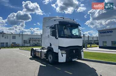 Тягач Renault Range T/T-Series  2025 в 