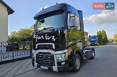 Тягач Renault Range T/T-Series  2018 в Луцьку