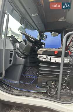 Тягач Renault Range T/T-Series  2016 в 