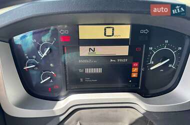 Тягач Renault Range T/T-Series  2015 в 