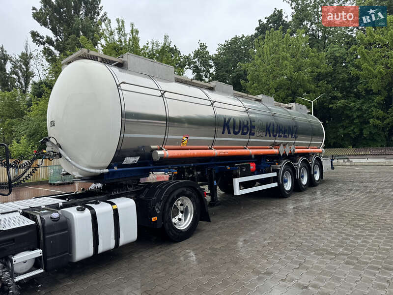 Тягач Renault Range T/T-Series  2015 в Виннице