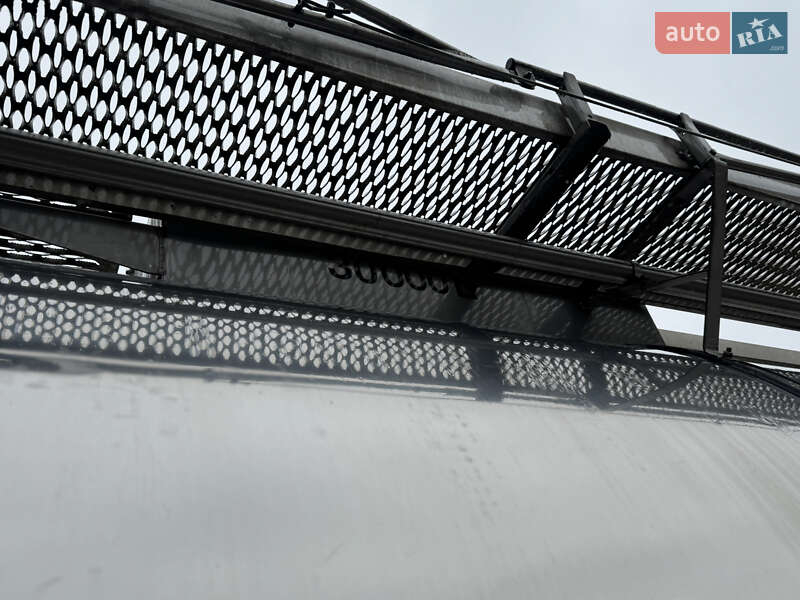 Тягач Renault Range T/T-Series  2015 в Виннице